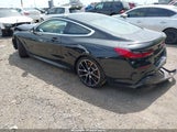 BMW M850I XDRIVE WBABC4C59KBU96788 снимка