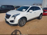 Cadillac Xt5 Fwd Premium Luxury 1GYKNCRS1MZ129036 photo