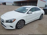 MERCEDES-BENZ CLA 250 WDDSJ4EB9JN668655 снимка