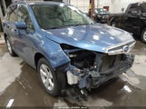 SUBARU FORESTER 2.5I PREMIUM JF2SJADCXFH819884 снимка