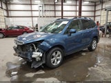 SUBARU FORESTER 2.5I PREMIUM JF2SJADCXFH819884 снимка