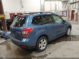 SUBARU FORESTER 2.5I PREMIUM JF2SJADCXFH819884 снимка