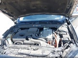 Ford Fusion Hybrid Se 3FA6P0LU4HR374259 fotografie