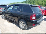 Jeep Compass Latitude 1C4NJCEA3GD715153 fotografie