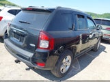 Jeep Compass Latitude 1C4NJCEA3GD715153 fotografie