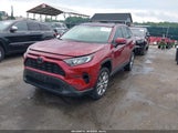 TOYOTA RAV4 XLE PREMIUM 2T3C1RFV6KW046206 fotografie