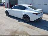 LEXUS IS 350 F SPORT JTHGZ1E26N5023327 photo