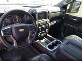 CHEVROLET SILVERADO 3500HD 1GC4YUEY3LF184769 fotografie