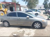 HONDA CIVIC LX 2HGFA16567H310578 снимка