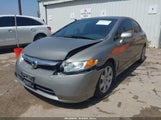 HONDA CIVIC LX 2HGFA16567H310578 снимка