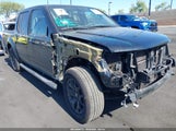 NISSAN FRONTIER SV 4X2 1N6ED0EA7MN702186 снимка