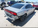 Dodge Charger Police 2C3CDXAT4EH362018 снимка