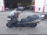 SUZUKI AN400 A JS1CK44B8C2100456 снимка
