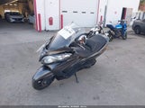 SUZUKI AN400 A JS1CK44B8C2100456 снимка