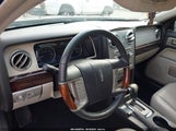 LINCOLN MKZ 3LNHM26T39R612027 снимка
