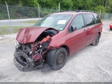 TOYOTA SIENNA LE 5TDZK23C48S222228 снимка