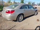 CHRYSLER SEBRING LIMITED 1C3LC56V29N561843 снимка