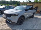 KIA SORENTO X-LINE SX PRESTIGE 5XYRKDLF8NG107713 fotografie