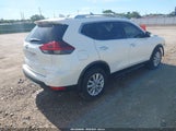 Nissan Rogue Sv Intelligent Awd JN8AT2MV4LW132438 fotografie