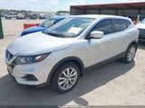 NISSAN ROGUE SPORT S AWD XTRONIC CVT JN1BJ1AW4MW448133 photo