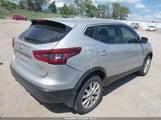 NISSAN ROGUE SPORT S AWD XTRONIC CVT JN1BJ1AW4MW448133 photo
