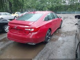 Honda Accord Sport 1HGCV1F37JA114452 снимка