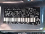 TOYOTA COROLLA LE 2T1BU4EE8CC757117 photo