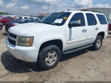 Chevrolet Tahoe Ltz 1GNFC13047J291827 снимка