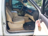 Chevrolet Tahoe Ltz 1GNFC13047J291827 снимка