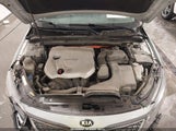 KIA OPTIMA HYBRID KNAGM4AD8F5087991 снимка