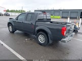NISSAN FRONTIER SV 1N6AD0EV0EN766329 снимка