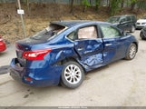 NISSAN SENTRA SV 3N1AB7AP8KY261777 снимка