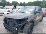 FORD POLICE INTERCEPTOR 1FM5K8AB8NGB18547 снимка