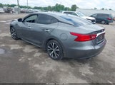 NISSAN MAXIMA 3.5 SV 1N4AA6AP9JC397763 снимка