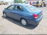 TOYOTA YARIS JTDBT4K36CL035904 снимка