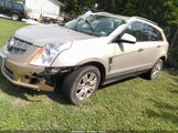 CADILLAC SRX LUXURY COLLECTION 3GYFNAEY8AS554018 снимка