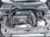 MINI COUNTRYMAN COOPER S WMWZC5C57DWM15738 снимка