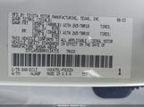 TOYOTA TUNDRA SR5 4WD 5TFLA5DB8RX134715 снимка