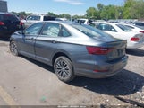 VOLKSWAGEN JETTA 1.4T R-LINE/1.4T S/1.4T SE 3VWC57BU3MM065769 photo