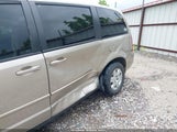DODGE GRAND CARAVAN SE 2D8HN44E89R687315 снимка