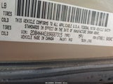 DODGE GRAND CARAVAN SE 2D8HN44E89R687315 снимка