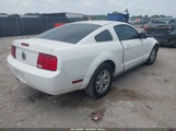 FORD MUSTANG V6 DELUXE/V6 PREMIUM 1ZVHT80N785191416 снимка