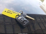 HYUNDAI ELANTRA SE 5NPDH4AE3GH754907 снимка