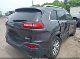 JEEP CHEROKEE LATITUDE 4X4 1C4PJMCS6HW649441 снимка