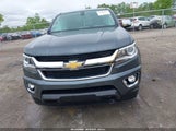 CHEVROLET COLORADO LT 1GCHSCEN1H1205769 снимка