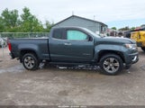 CHEVROLET COLORADO LT 1GCHSCEN1H1205769 снимка