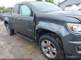 CHEVROLET COLORADO LT 1GCHSCEN1H1205769 снимка