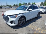 AUDI Q5 PREMIUM PLUS 55 TFSI E QUATTRO S TRONIC WA1E2AFY1M2043365 fotografie