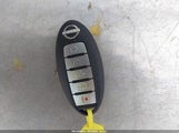NISSAN ALTIMA SR FWD 1N4BL4CV3RN345611 fotografie