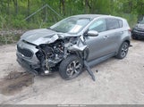 KIA SPORTAGE LX KNDPM3AC2M7887935 снимка